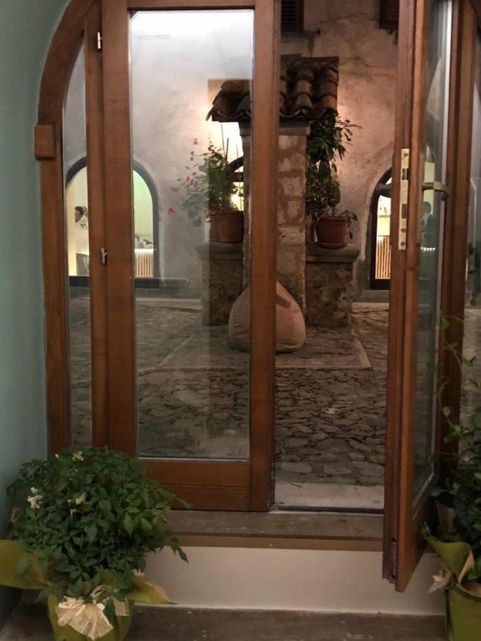 Mini-hôtel Rurà *